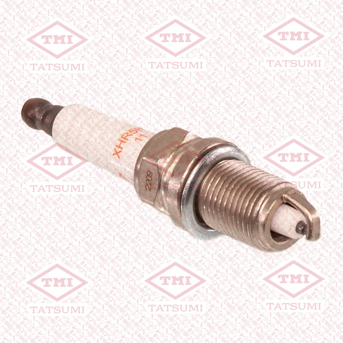 Свеча зажигания V-GROOVE XHR5HV-11 ZFR5F-11 BMW E31/E32 86-> TATSUMI THS4005