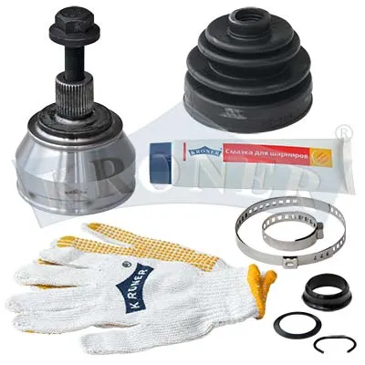 ШРУС (наруж.) (38/33) VW Transporter (90-) KRONER K101022