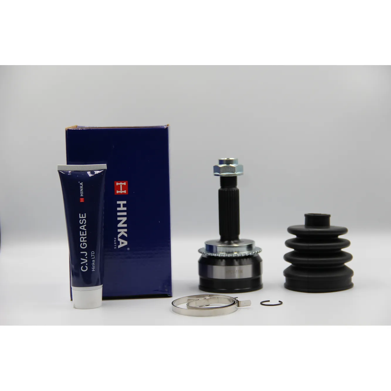 ШРУС наружный 29x57x25 MITSUBISHI : LANCER CEDIA CS5W CS2A(4WD) AIRTREK C HINKA PARTS HPCV-1194