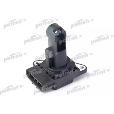 Расходомер воздуха (вставка) Mazda 3/6/MPV 1.4/1.6/1.8/2.0/2.0DI/2.3 PATRON PFA20009