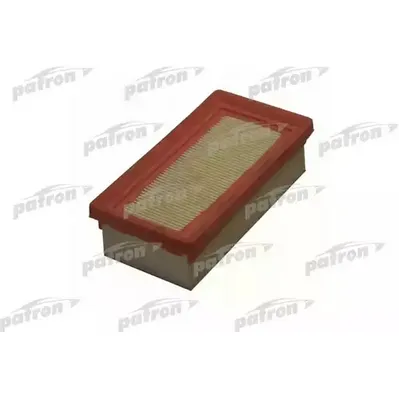 Фильтр воздушный Lancia Y10, Fiat Panda/Uno 1.0/1.1 87- PATRON PF1360