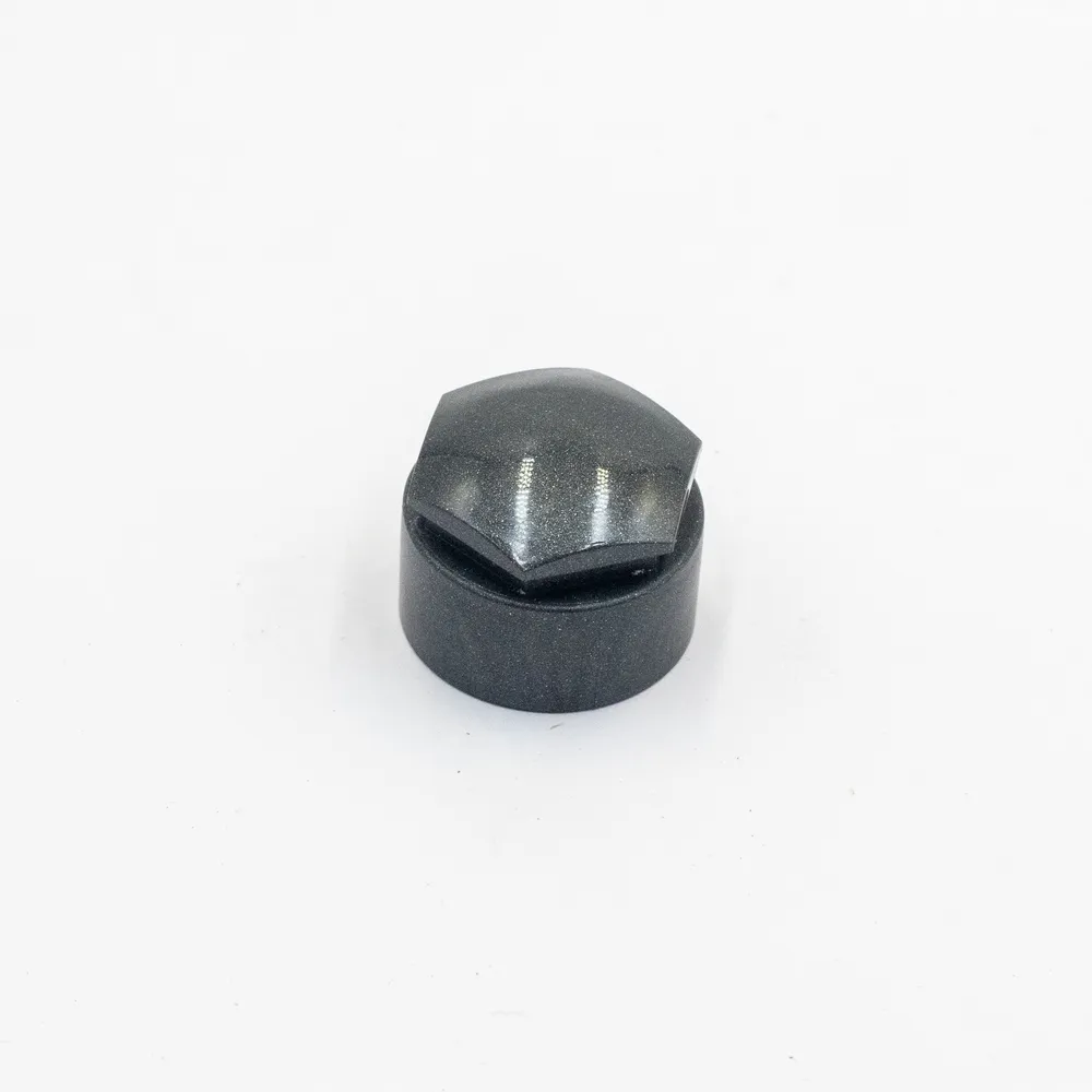 Колпачок болта крепления колеса VAG+Skoda 4M0 601 173 D