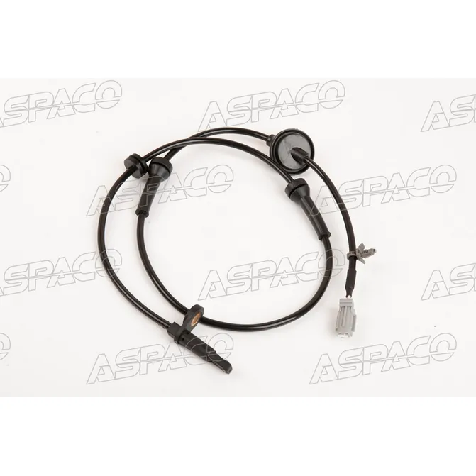 Датчик абс передний правый (R) NISSAN MURANO 2002-2008 ASPACO AP910R