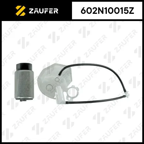Бензонасос электрический TOYOTA FORTUNER 2TRFE 2005 - ZAUFER 602N10015Z