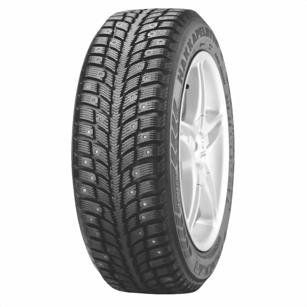 Шина R13 175/70 Nokian Nordman + 82T шип TS41742