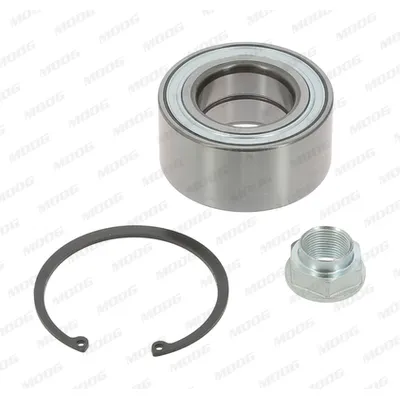 Комплект подшипника ступицы FI-WB-11563 MOOG FIWB11563