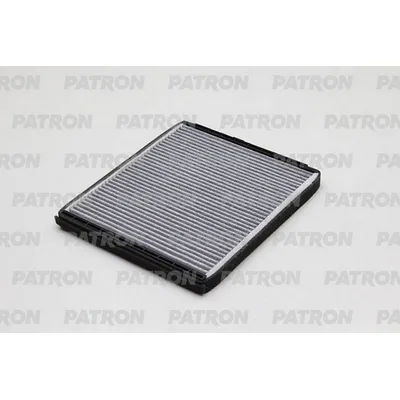 Фильтр салона угольный DAEWOO KALOS, CHEVROLET AVEO 1.2/1.4 05- PATRON PF2432