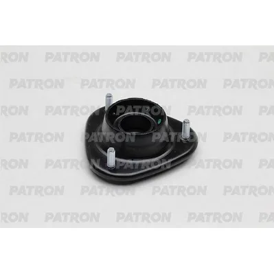Опора амортизатора переднего MITSUBISHI PAJERO PININ/IO H61W-H77W 99- PATRON PSE4314