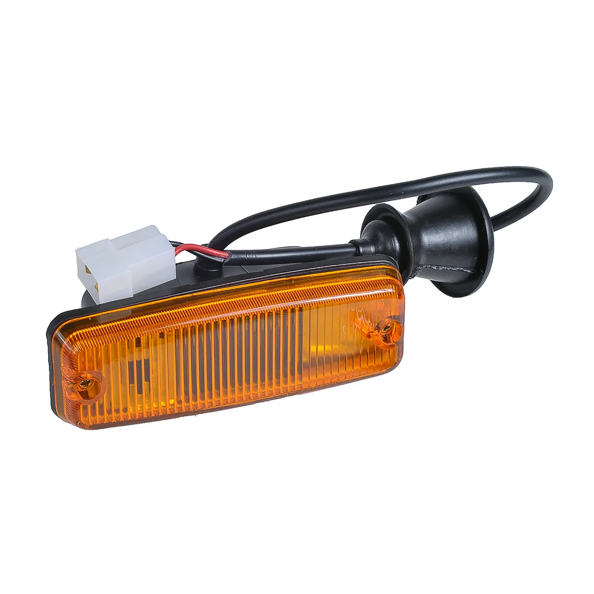 Указатель поворота левый Omn MB BM641/642/649 STELLOX 88-90592-SX