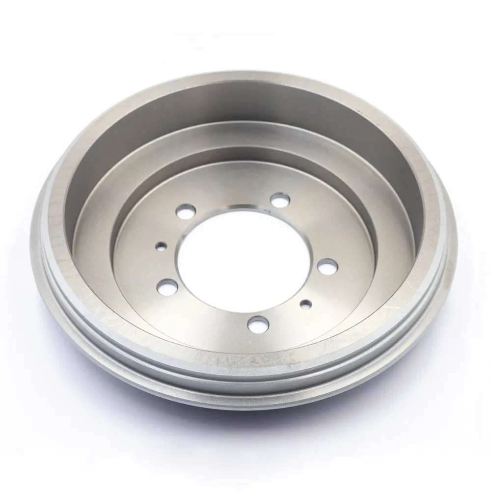 Барабан тормозной MITSUBISHI Pajero Pinin JAPANPARTS TA-510C