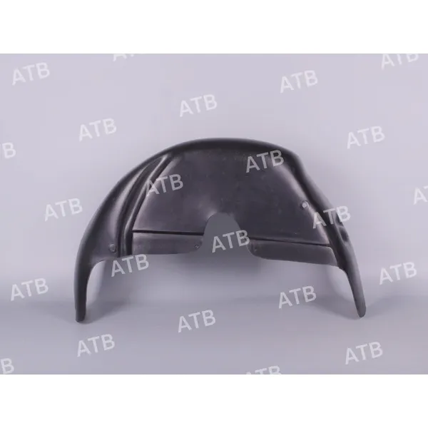 Подкрылок Kia Rio 3 2015-2017 рестайлинг задний правый ATB 1AKR30GARR