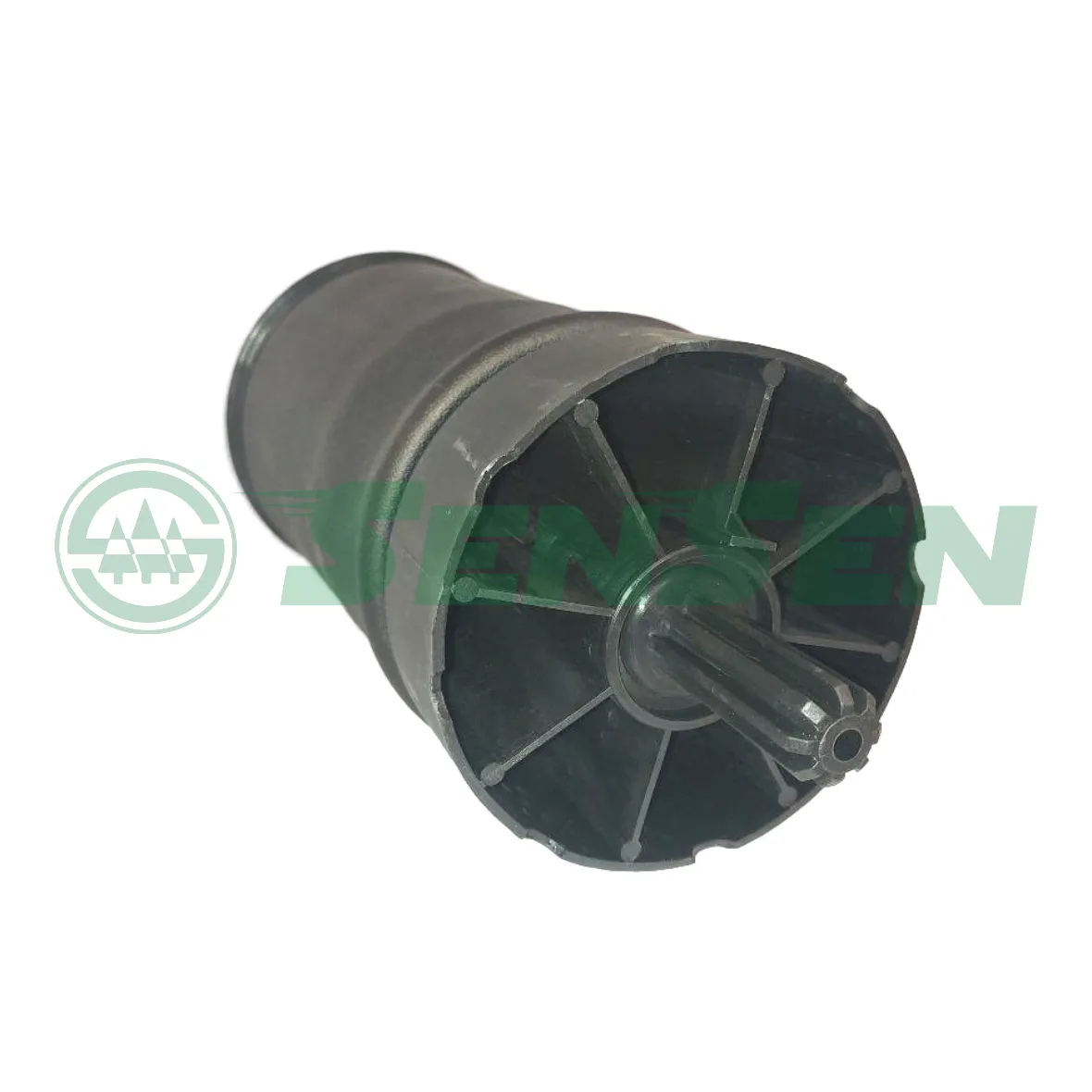 Пневмобаллон подвески LAND ROVER/JAGUAR III 2002-2012 Rear L&R SENSEN SAR024