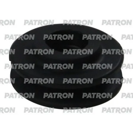 Прокладка под пружину втулка рамы MITSUBISHI GALANT E55A/E75A 92-96 PATRON PSE22204