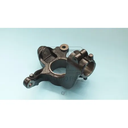 Кулак поворотный FR RH QUATTRO FRENI QF00D00084