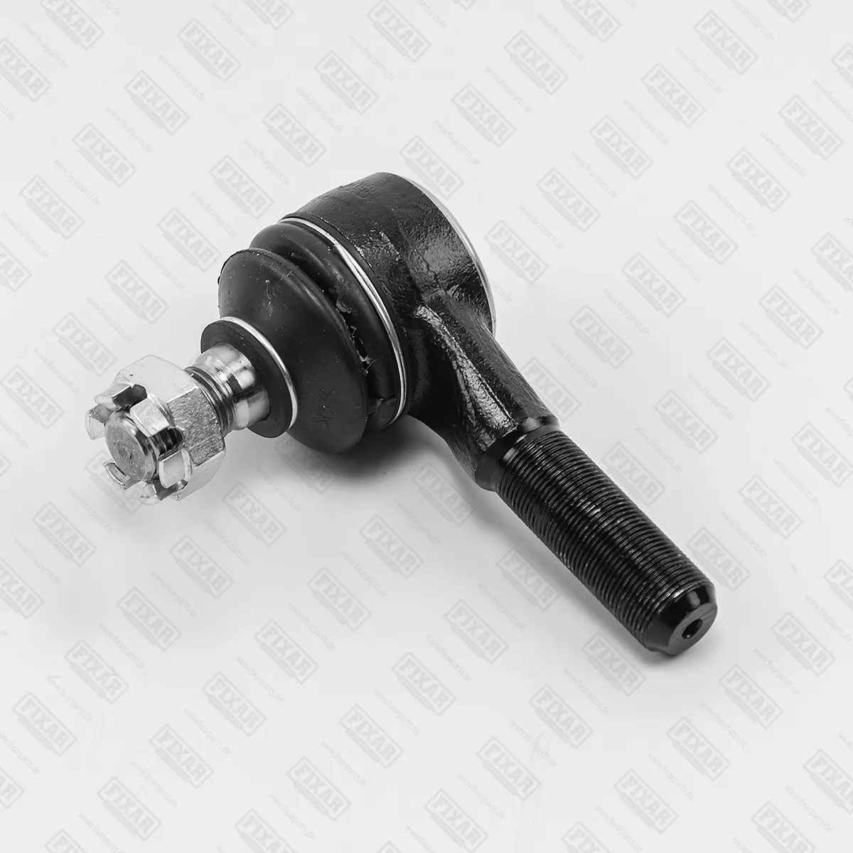 Наконечник рулевой тяги левый/правый LADA 2101-07 71-> FIXAR FS0986