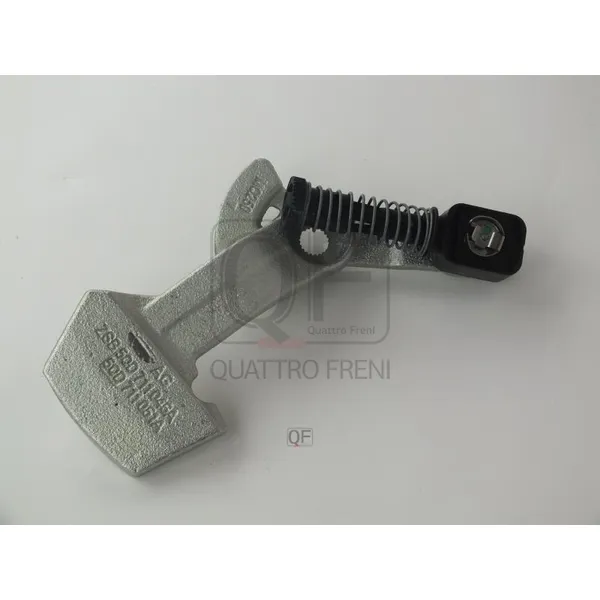 Кулиса тросов кпп QUATTRO FRENI QF22B00028