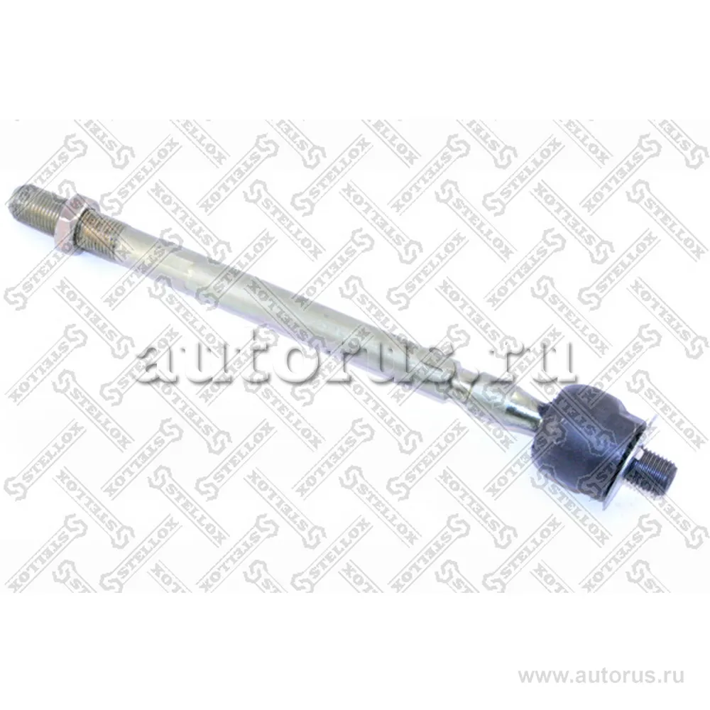 Тяга рул. л.+п. с г/у Toyota Carina 87- STELLOX 5598006_SX
