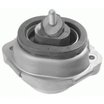 Опора двигателя передняя BMW X5(E53) 4.4/4.6/4.8L 00-07 LEMFORDER 3324301
