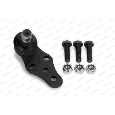 Опора шаровая L=R CHEVROLET Lacetti 04-> MOOG DE-BJ-3970
