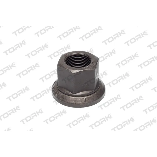 Гайка колесная. M22x1.5, ключ-SW32 с упорным диском, TRK6441