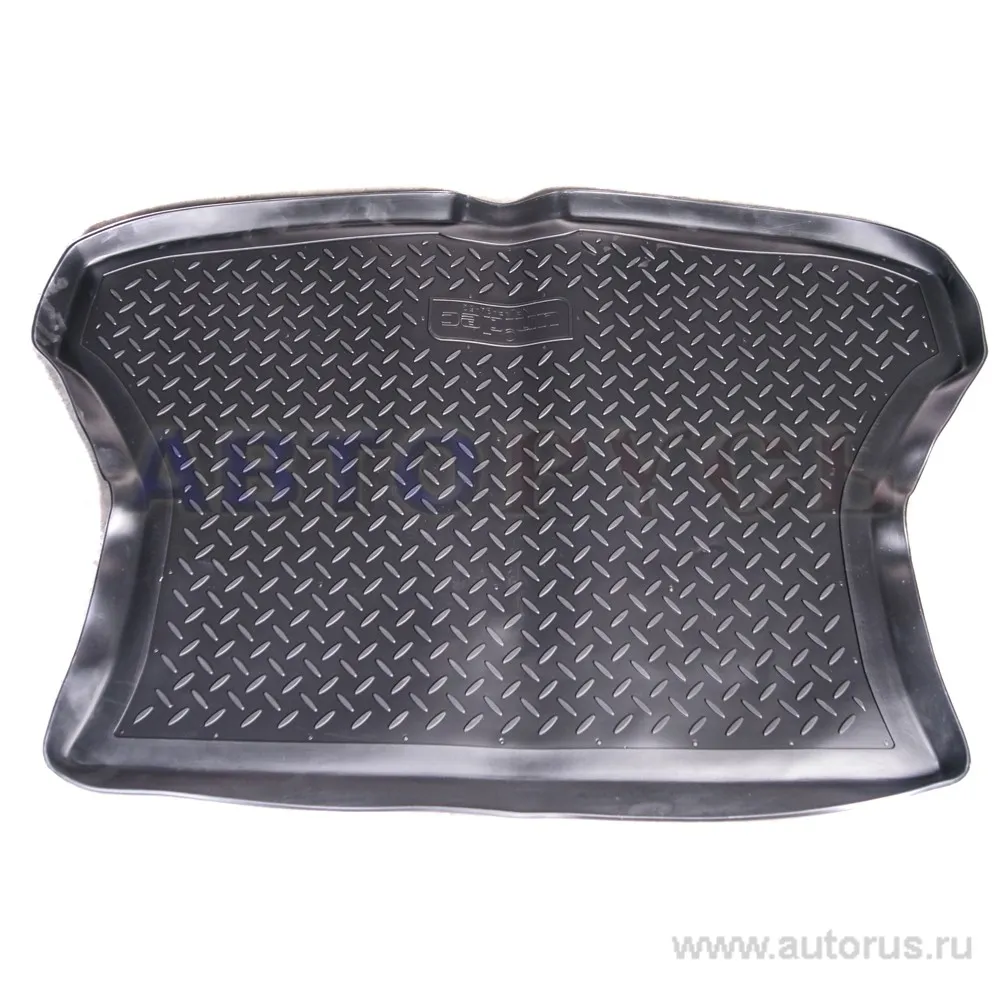 Коврики в багажное отделение для VAZ Lada Kalina WAG (2004)/VAZ 2194 Granta WAG (2018)\Lada Granta Cross (2019) NORPLAST NPL-P-94-52