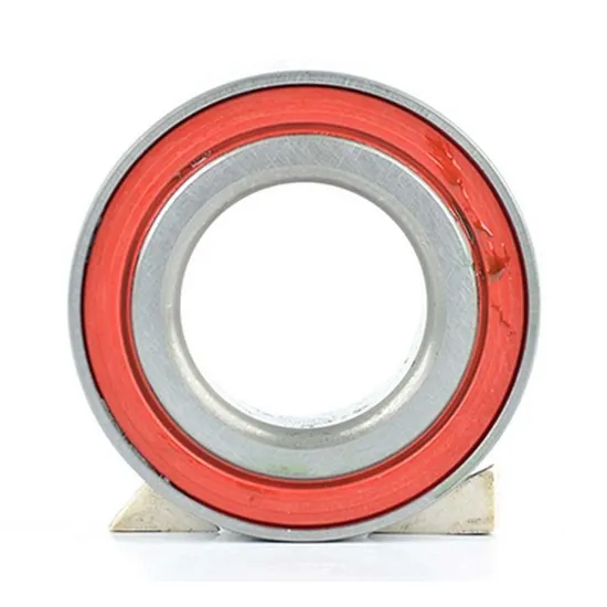 Подшипник передн. ступицы 75 mm PASSAT-A80-A4-A6 97-04 BSG BSG 90-605-005
