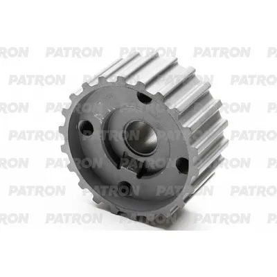 Шестерня коленвала VAG 1.6TD/1.9TD Z=22 КВ PATRON P31-0023