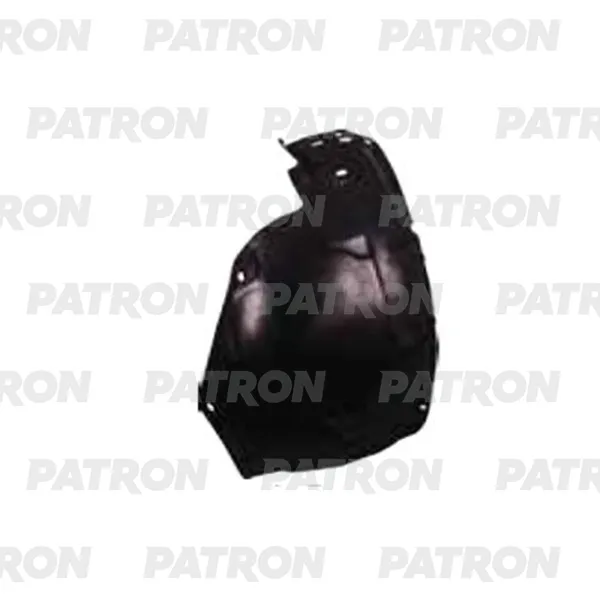 Подкрылок Передн прав OPEL ZAFIRA 05-11 PATRON P72-2480AR
