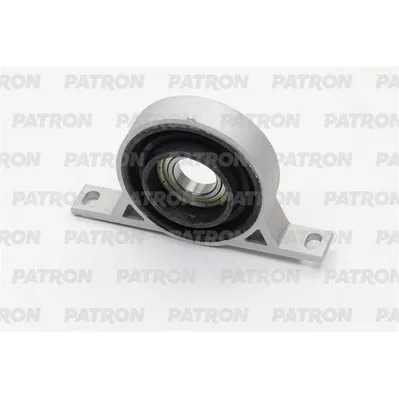 Опора кардана с подшипником BMW E60/E61 2.0-3.0/ X3 2.5/3.0/3.0D PATRON PSB1041