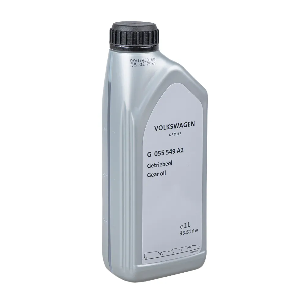 Масло трансмиссионное VAG High Perfomance Gear Oil 1 л G055549A2