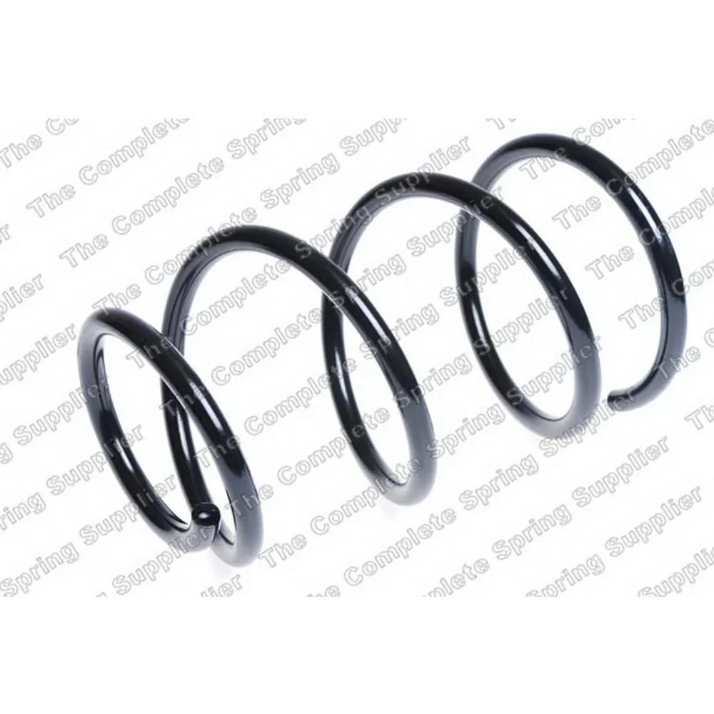 Пружина передняя SUBARU LEGACY BP 03-07 LHRH LESJOFORS 4088326