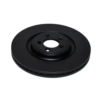 Диск тормозной передний JAGUAR XF/XJ/XK ZENTPARTS Z06603