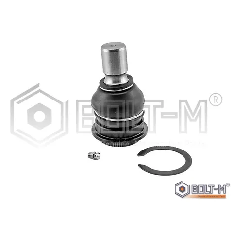 Шаровая опора задняя нижняя BOLT-M BM7690