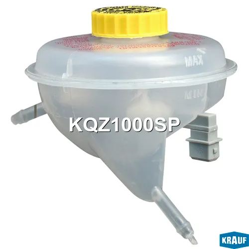 Бачок тормозной жидкости KRAUF KQZ1000SP