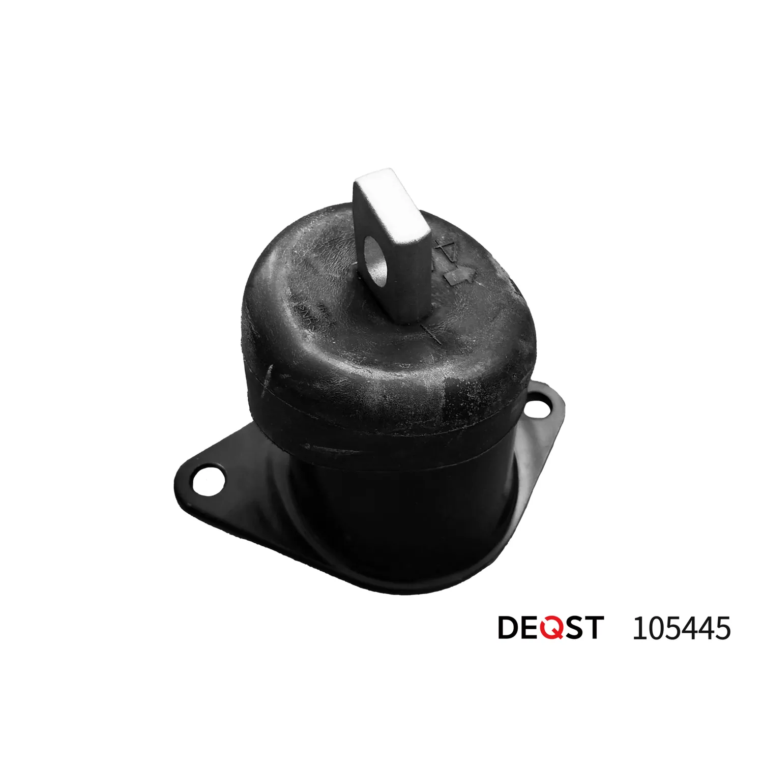 Опора двигателя. HONDA ACCORD 08-12 AT 24 DEQST 105445