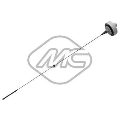 Щуп RENAULT 2.0 DCI METALCAUCHO 03925