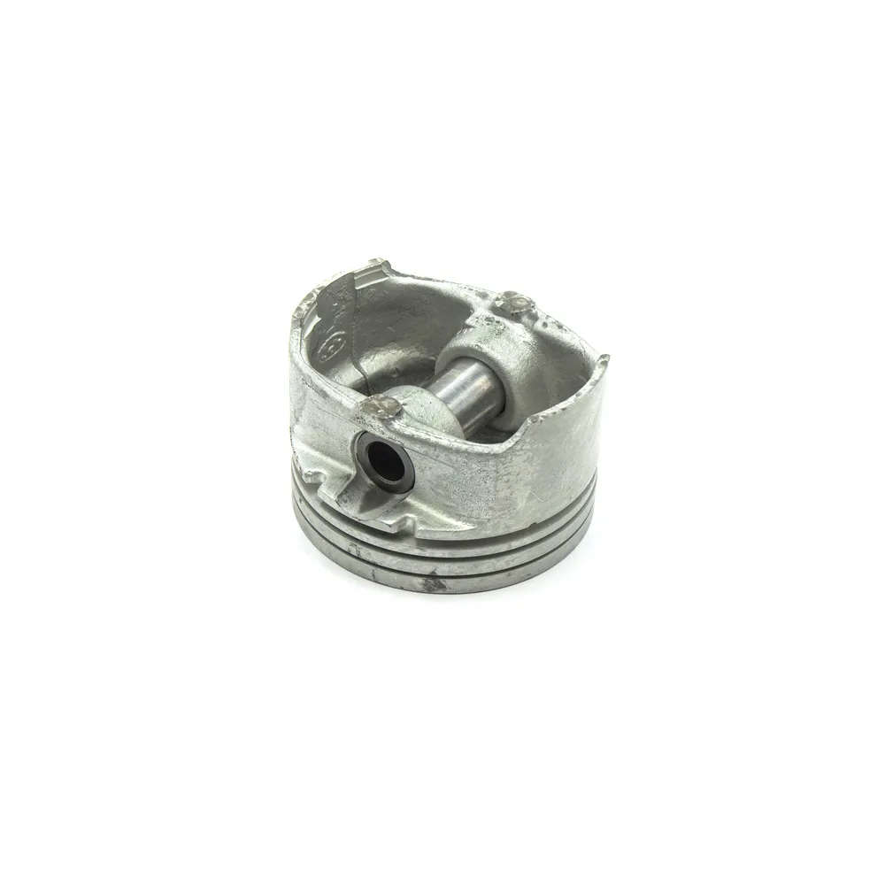 Поршень (компл. с пальцем) CHEVROLET Lacetti /STD+0,5mm PARTS-MALL PXMSC011C