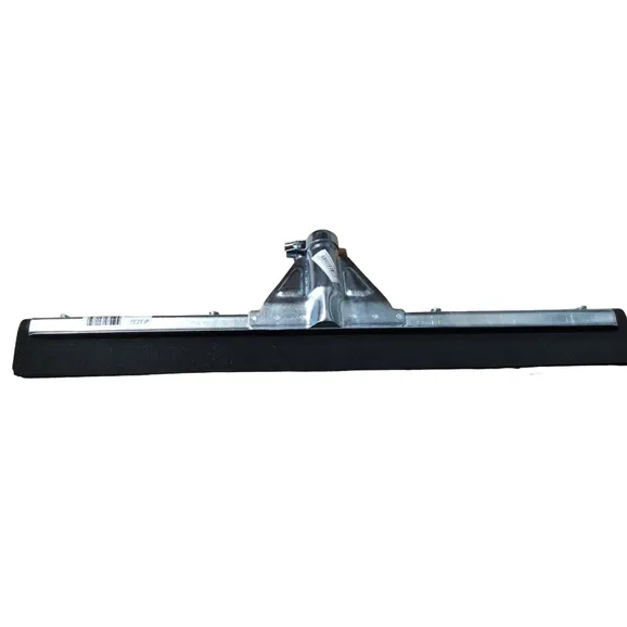 Сгон для пола ACG 75см металл, черный Эко ACG 1019205