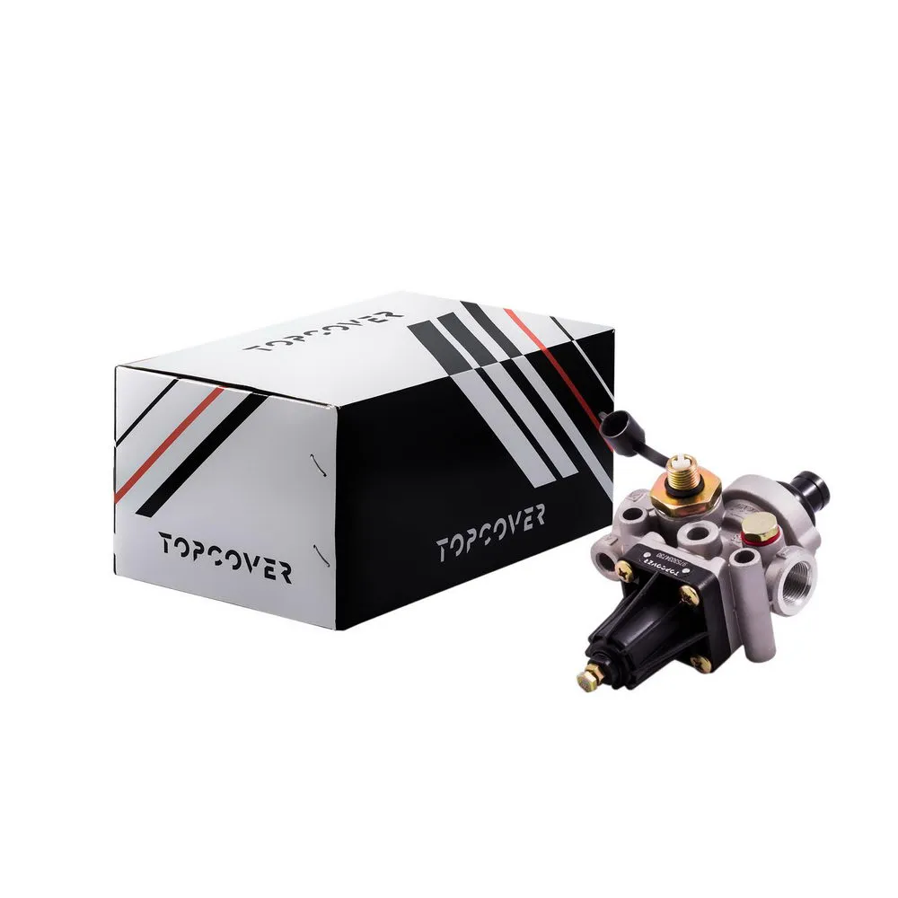 Регулятор давления компрессора TOPCOVER T09234001