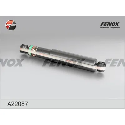Амортизатор задний L,R FENOX A22087