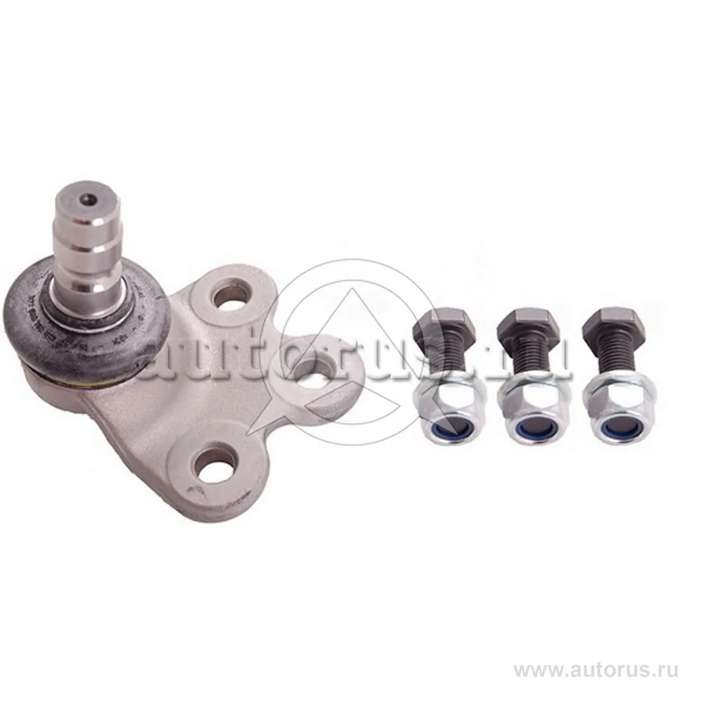 опора подвески шаровая