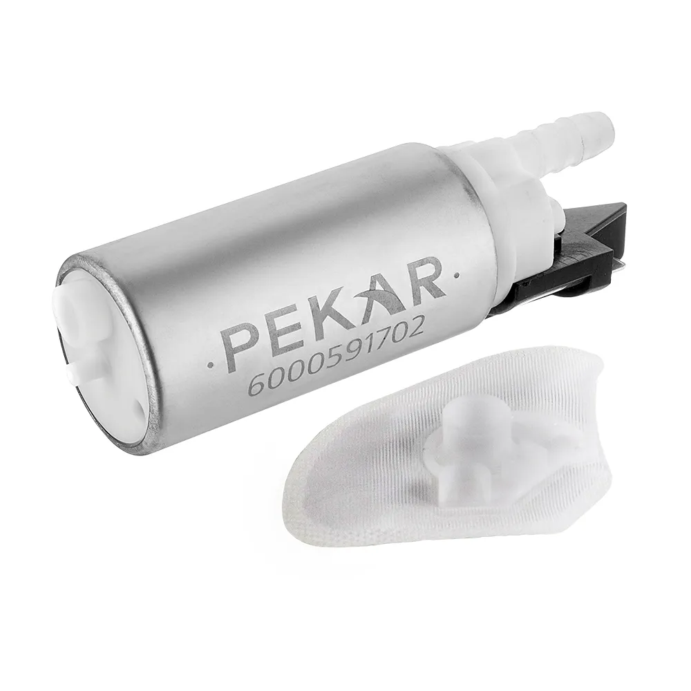 Электробензонасос PEKAR 6000591702