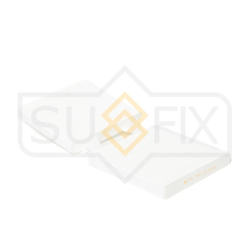 Фильтр салонный (комплект 2 шт.) SUFIX SS-1183