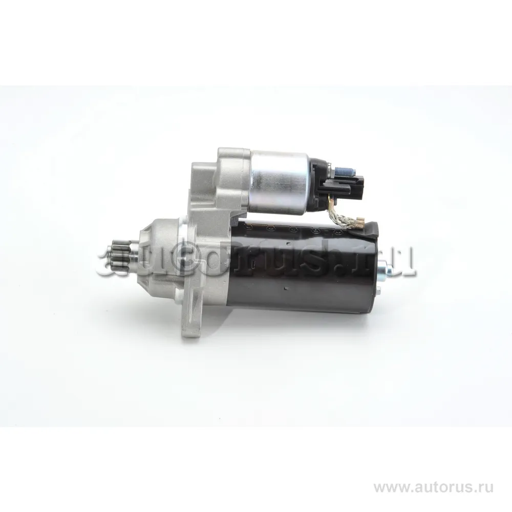 Стартер AUDIVW 1.92.0 TDI 1.7кВт BOSCH 0 001 123 014