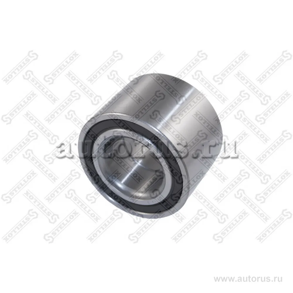 Подшипник ступ. пер. Nissan Sunny B12/N13 86-90 STELLOX 40-30016-SX