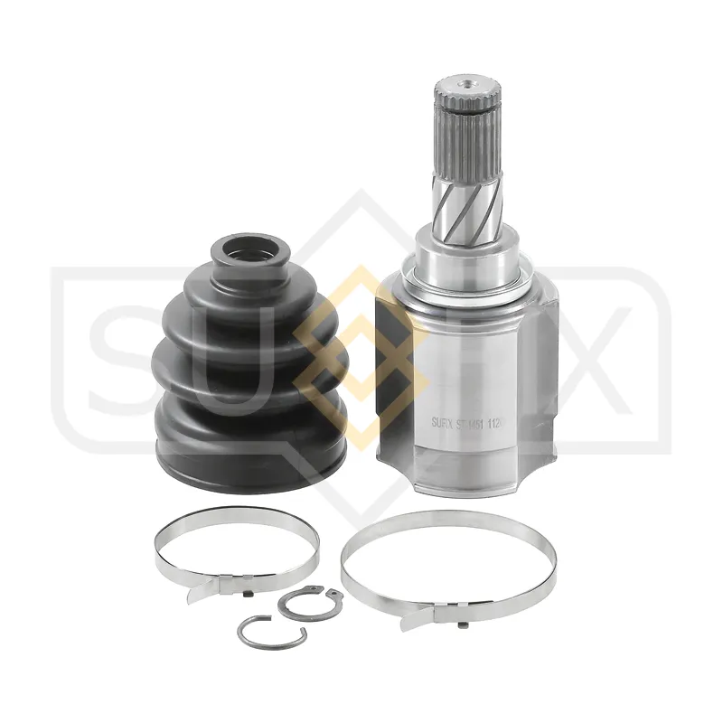 ШРУС SUFIX ST-1451