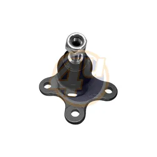 Шаровая опора левая VW POLO ALL 95-02/LUPO/SEAT AROSA ALL 97- 4U VV-B-47491