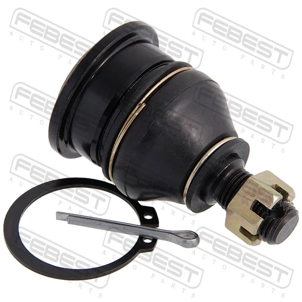 Опора шаровая переднего нижнего рычага NISSAN Maxima A32 FEBEST 0220-109