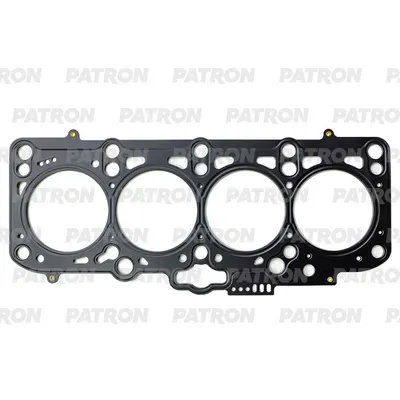 Прокладка ГБЦ Audi. VW Passat 1.9TDI AJM 99> PATRON PG2-0099