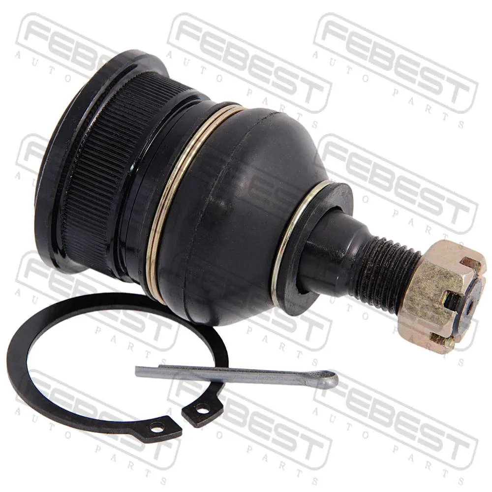 Опора шаровая переднего нижнего рычага NISSAN SERENA C24 1999.06-2005.05 [JP] FEBEST 0220-C24